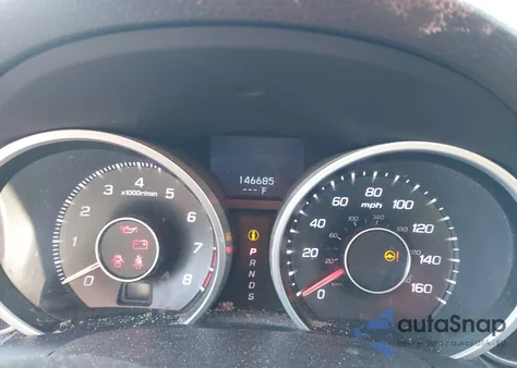 2012 Acura Tl 3.5 from USA, damaged, VIN 19UUA8F50CA038361